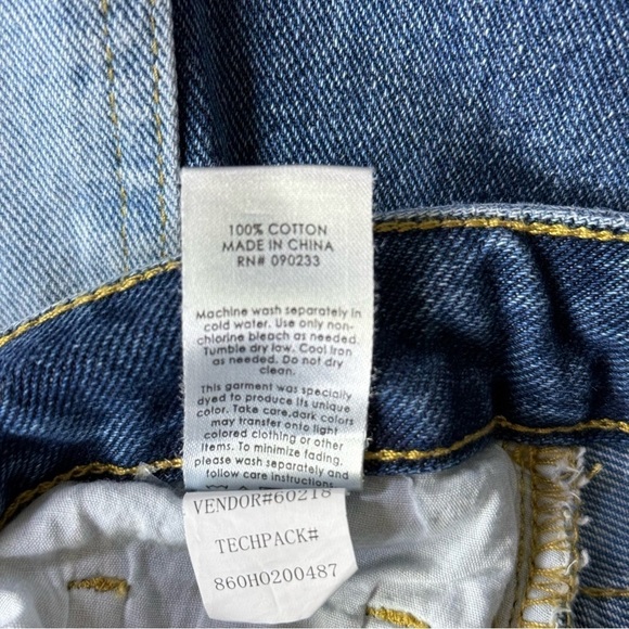 PACSUN 90’s Y2K Boyfriend Jeans - Picture 14 of 14